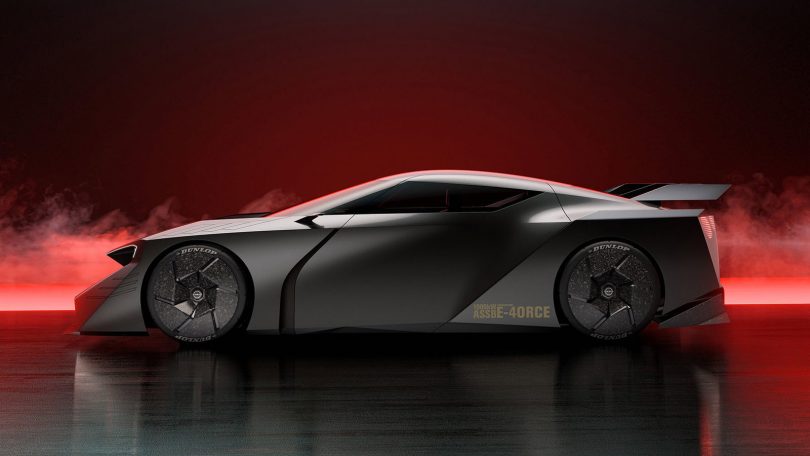 Nissan GT-R - Mobilsiden.dk