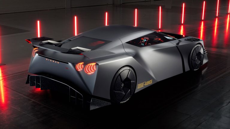 Nissan GT-R - Mobilsiden.dk