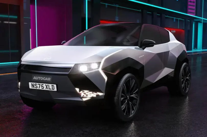 Nissan Juke - Mobilsiden.dk