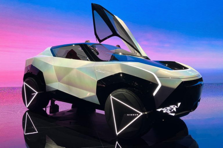 Nissan Juke - Mobilsiden.dk