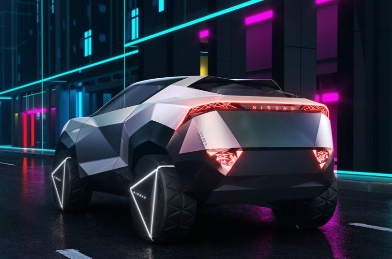 Nissan Juke - Mobilsiden.dk