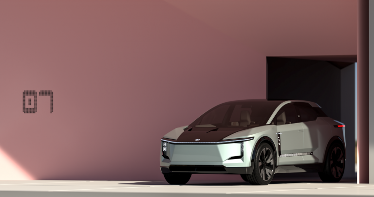 Toyota FT-3e - Mobilsiden.dk