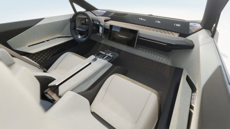 Toyota FT-3e - Mobilsiden.dk