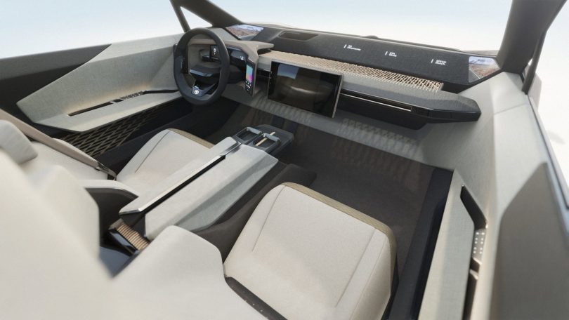 Toyota FT-3e - Mobilsiden.dk