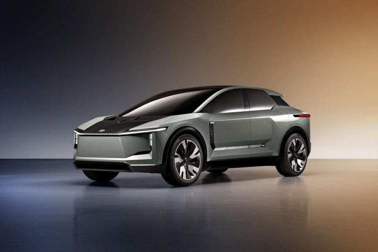 Toyota FT-3e - Mobilsiden.dk