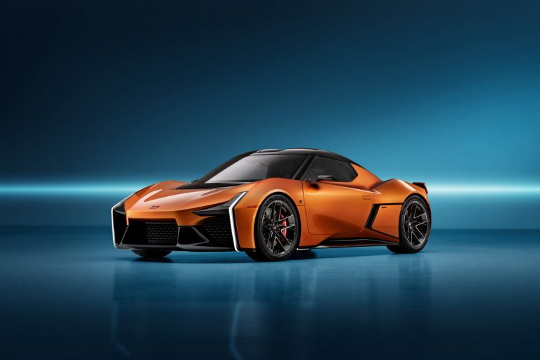 Toyota FT-Se - Mobilsiden.dk