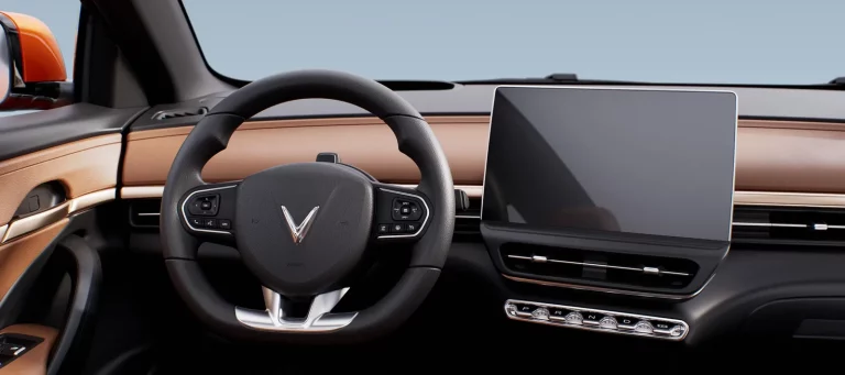 VinFast VF 6 - Mobilsiden.dk
