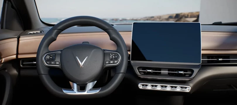 VinFast VF 6 - Mobilsiden.dk