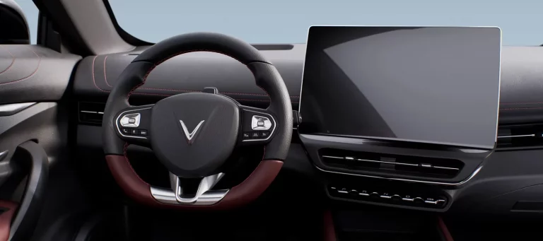 VinFast VF 7 - Mobilsiden.dk
