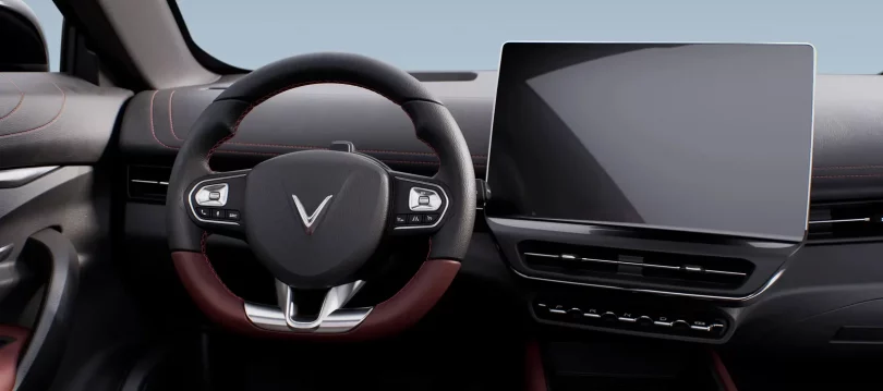 VinFast VF 7 - Mobilsiden.dk