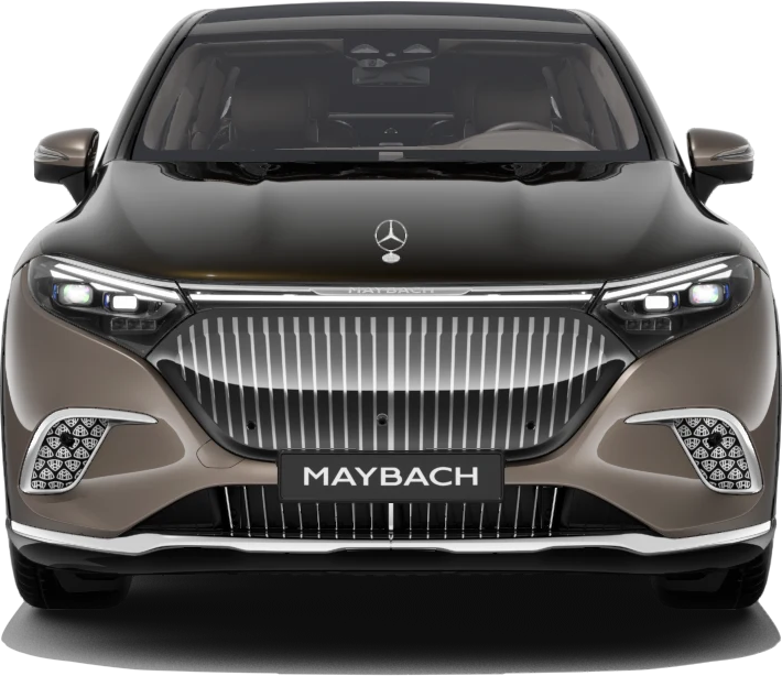 Maybach EQS SUV - Mobilsiden.dk