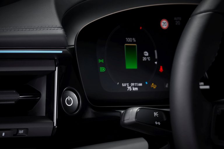 Porsche Macan Electric - Mobilsiden.dk