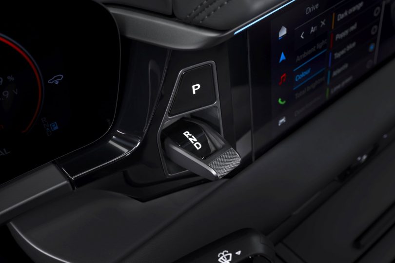Porsche Macan Electric - Mobilsiden.dk