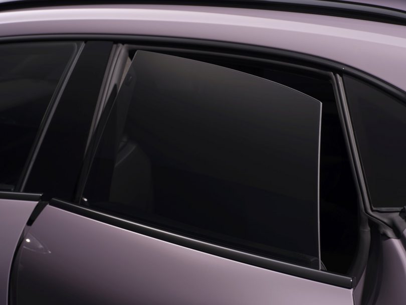 Porsche Macan Electric - Mobilsiden.dk