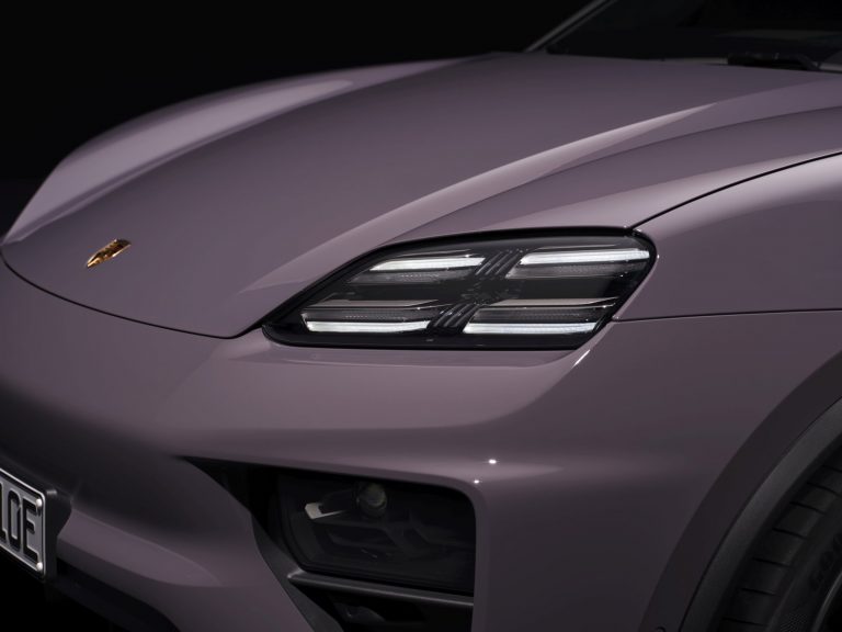 Porsche Macan Electric - Mobilsiden.dk