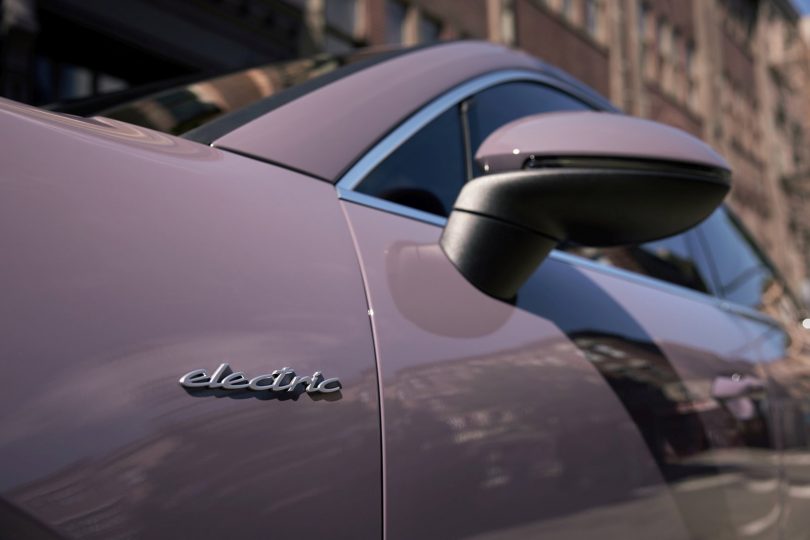 Porsche Macan Electric - Mobilsiden.dk