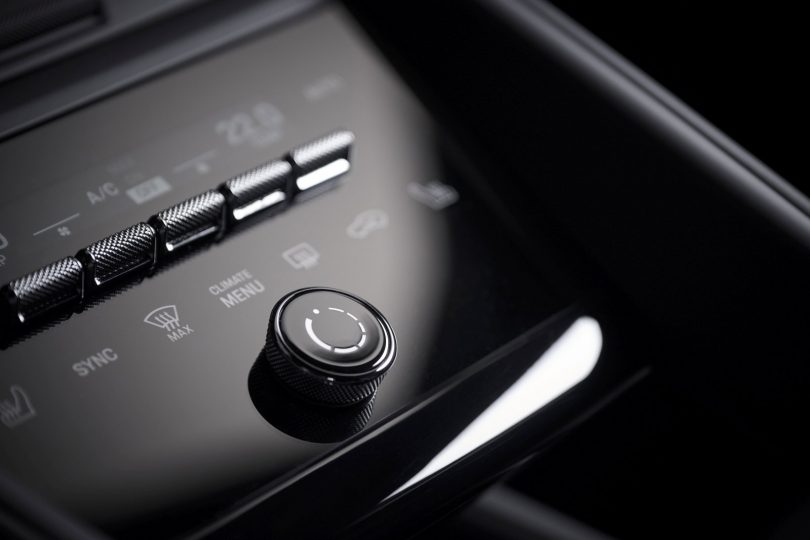Porsche Macan Electric - Mobilsiden.dk