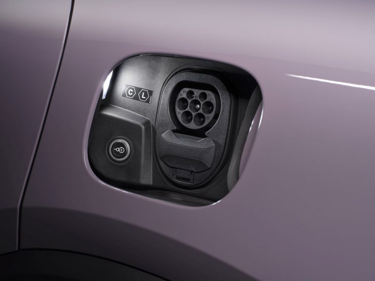 Porsche Macan Electric - Mobilsiden.dk