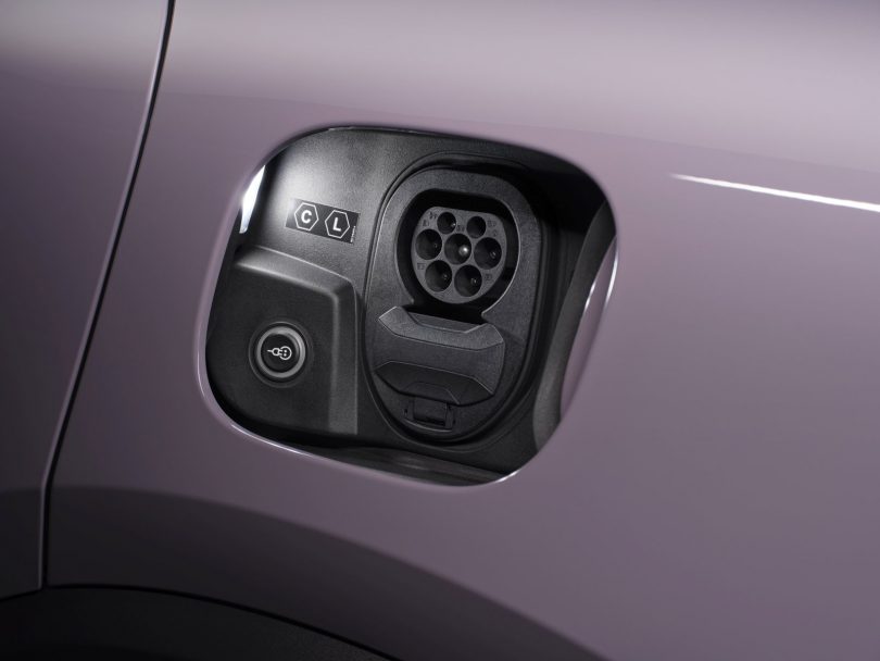 Porsche Macan Electric - Mobilsiden.dk