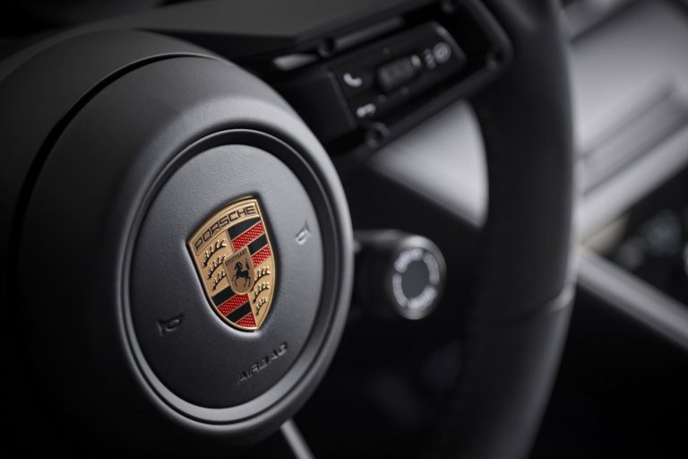 Porsche Macan Electric - Mobilsiden.dk