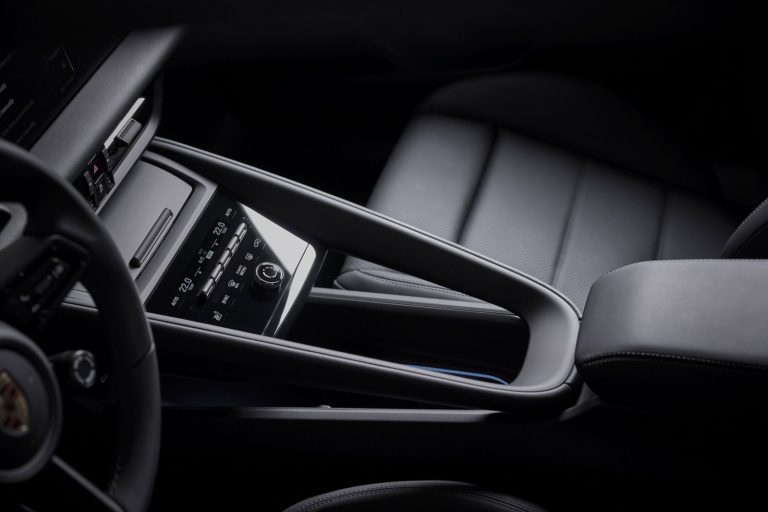 Porsche Macan Electric - Mobilsiden.dk