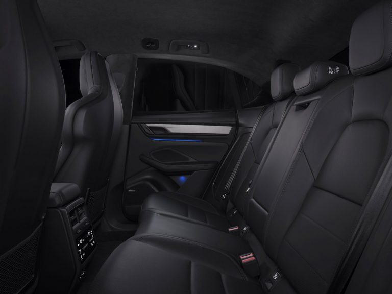 Porsche Macan Electric - Mobilsiden.dk