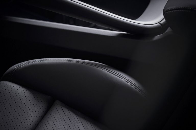 Porsche Macan Electric - Mobilsiden.dk