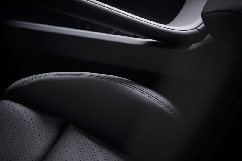 Porsche Macan Electric - Mobilsiden.dk
