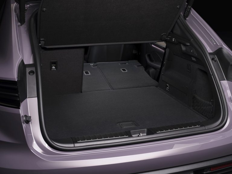 Porsche Macan Electric - Mobilsiden.dk