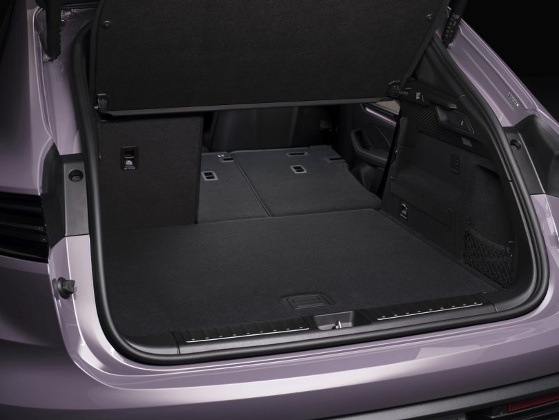 Porsche Macan Electric - Mobilsiden.dk