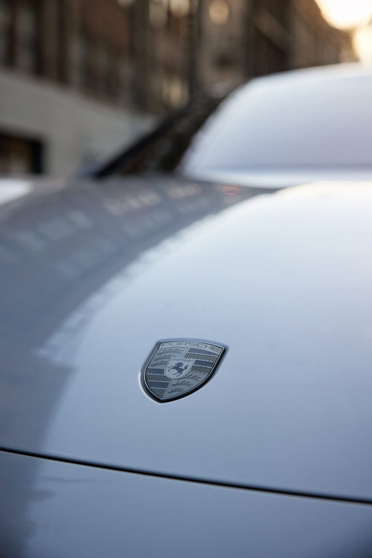 Porsche Macan Electric - Mobilsiden.dk