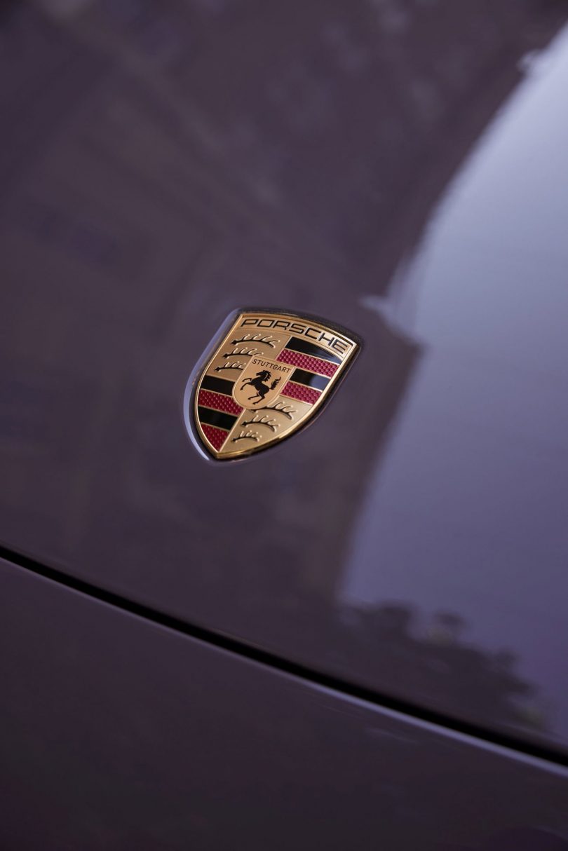 Porsche Macan Electric - Mobilsiden.dk