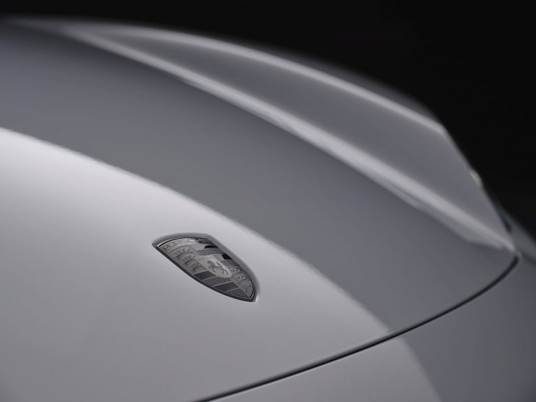 Porsche Macan Electric - Mobilsiden.dk