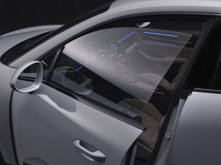 Porsche Macan Electric - Mobilsiden.dk