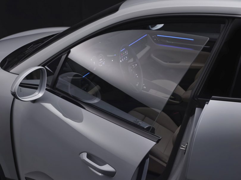 Porsche Macan Electric - Mobilsiden.dk