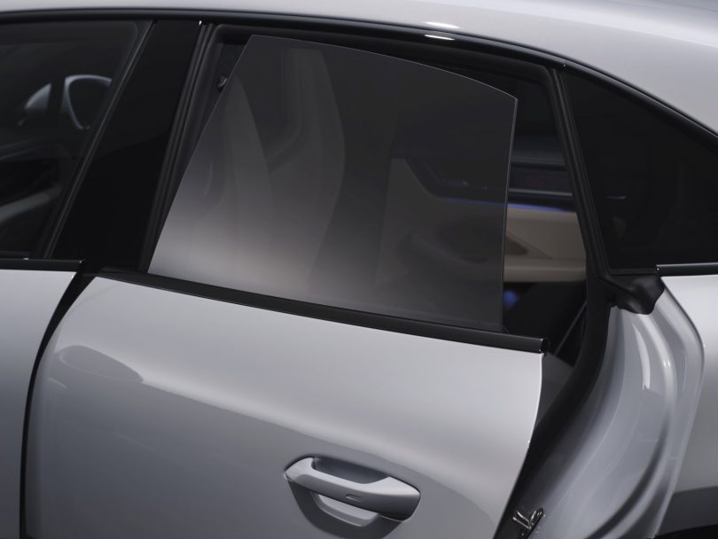 Porsche Macan Electric - Mobilsiden.dk