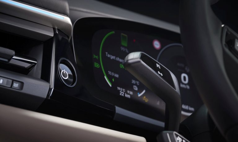 Porsche Macan Electric - Mobilsiden.dk