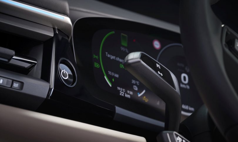 Porsche Macan Electric - Mobilsiden.dk