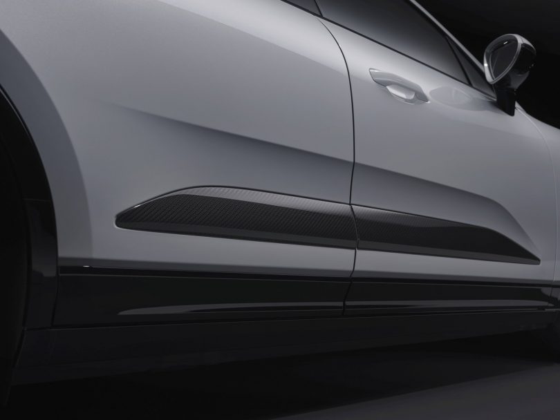 Porsche Macan Electric - Mobilsiden.dk