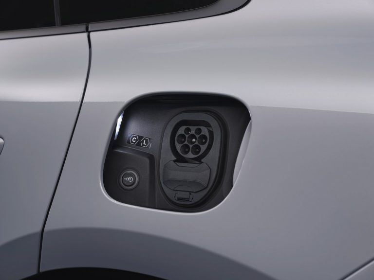 Porsche Macan Electric - Mobilsiden.dk