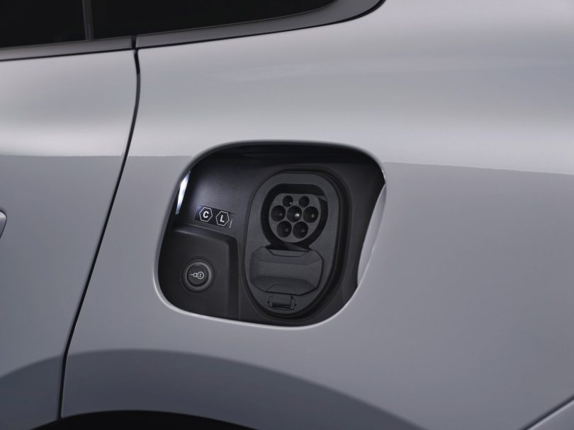 Porsche Macan Electric - Mobilsiden.dk