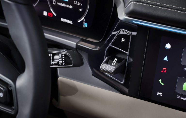 Porsche Macan Electric - Mobilsiden.dk