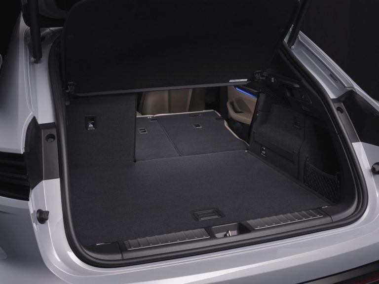 Porsche Macan Electric - Mobilsiden.dk
