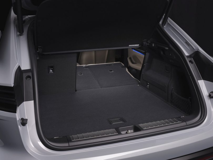 Porsche Macan Electric - Mobilsiden.dk
