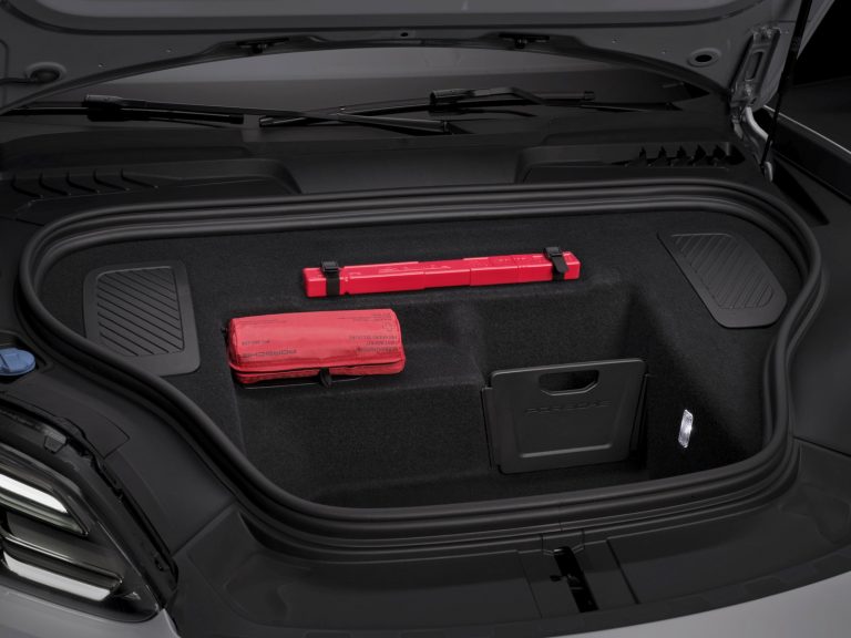 Porsche Macan Electric - Mobilsiden.dk