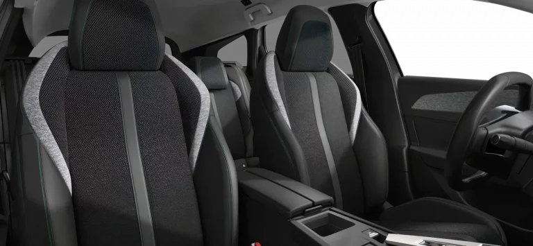 Peugeot e-308 SW - Mobilsiden.dk