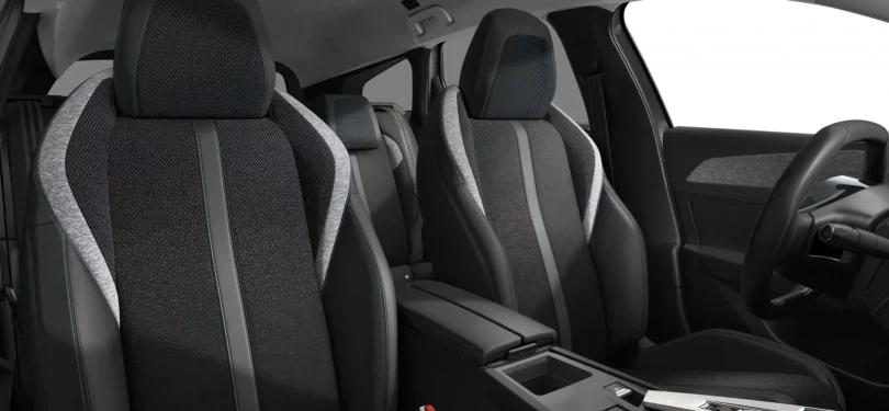 Peugeot e-308 SW - Mobilsiden.dk