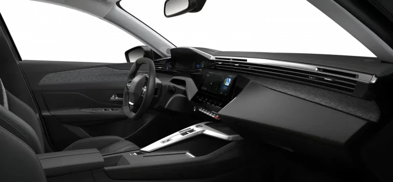 Peugeot e-308 SW - Mobilsiden.dk