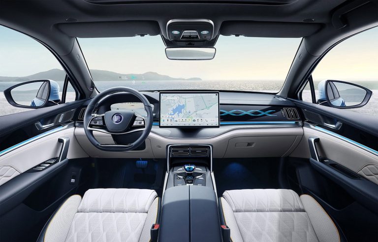 BMW i5 Touring - Mobilsiden.dk