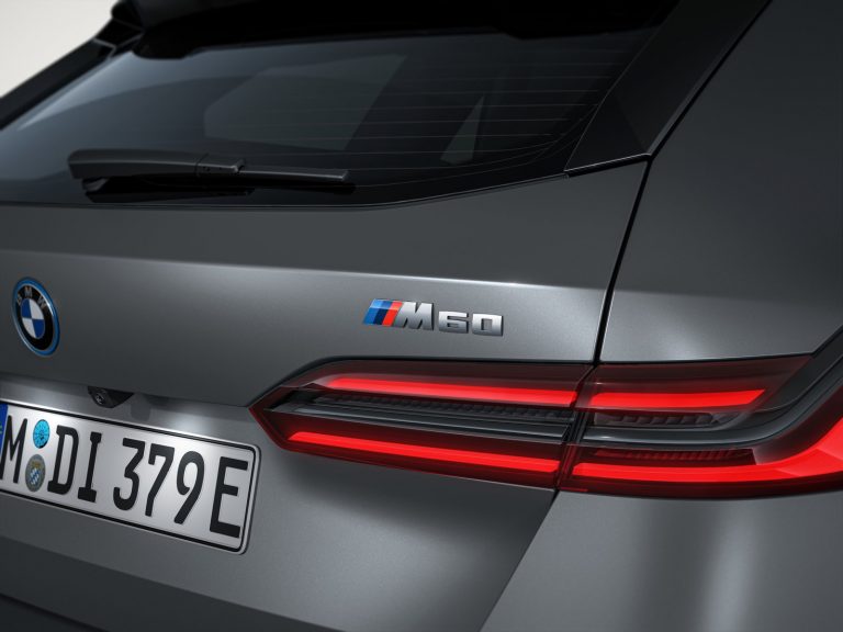 BMW i5 Touring - Mobilsiden.dk